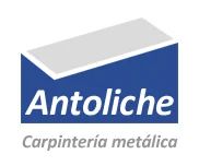 Logo de Antoliche, cliente de Bisagras Canton