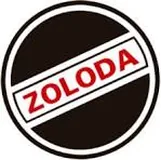 Logo de Zoloda, cliente de Bisagras Canton SRL